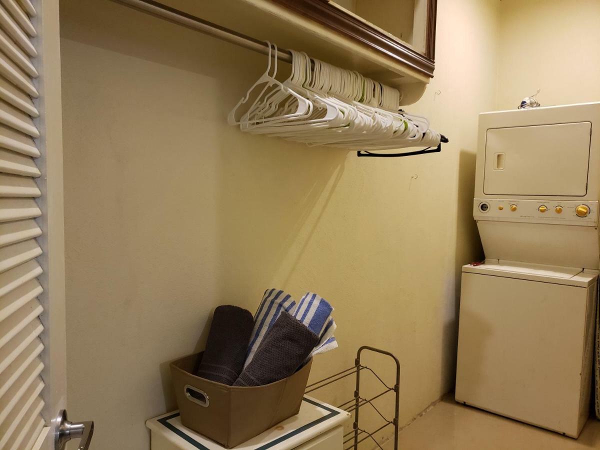 Villa Indigo Sunny 1Br Apartment In Private Gated Estate ชาร์ลอตต์อะมาลี ภายนอก รูปภาพ
